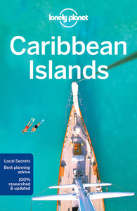 Caribbean Islands 7ed -anglais-