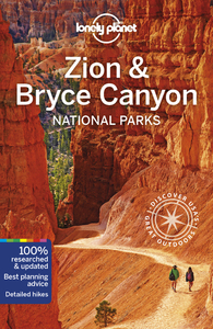 ZION & BRYCE CANYON NATIONAL PARKS 4ED -ANGLAIS-