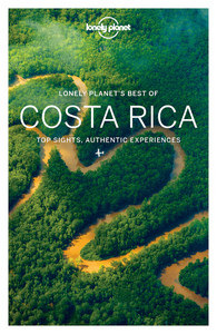 Best of Costa Rica 1ed -anglais-