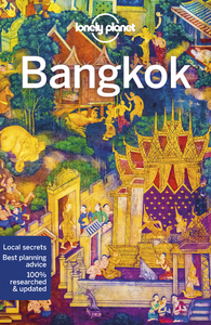 Bangkok 13ed -anglais-