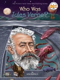 Who Was Jules Verne ?