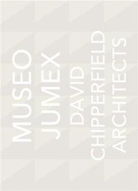 David Chipperfield Architects Museo Jumex /anglais