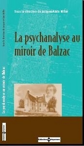 Psychanalyse Au Miroir De Balzac