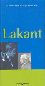 Lakant