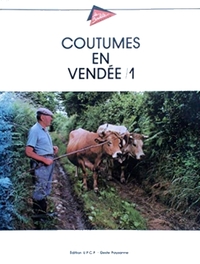 Coutumes en Vendée