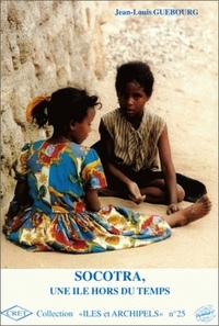 Socotra, une île hors du temps