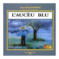 L'Aucèl blu