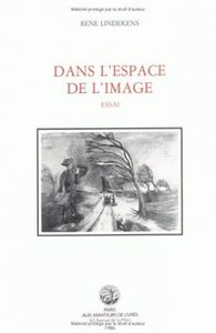 DANS L'ESPACE DE L'IMAGE - ESSAI