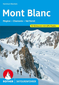 MONT BLANC SKI (ALL) MEGEVE - CHAMONIX - VAL FERRET