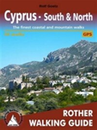 CHYPRE / CYPRUS (ANG)