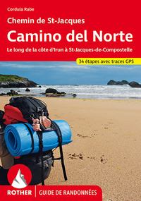 CAMINO DEL NORTE (FR)