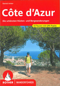 COTE AZUR (ALL)