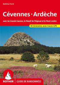 CEVENNES ARDECHE (FR) AVEC GRANDS CAUSSES - AIGOUAL