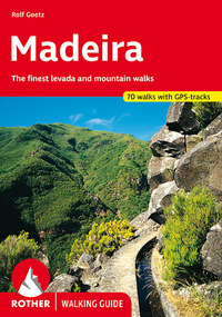 MADERE / MADEIRA (ANG)