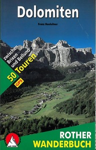DOLOMITEN 50 TOUREN (ALL)