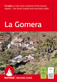 LA GOMERA (ANG)