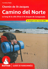 CAMINO DEL NORTE (FR)