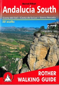 ANDLUCIA SOUTHCOSTA DEL SOL & DE LA LUZ