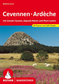 CEVENNEN-ARDECHE (ALL)