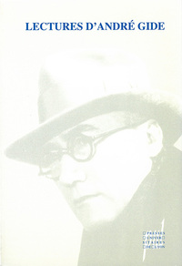 Lectures d'André Gide