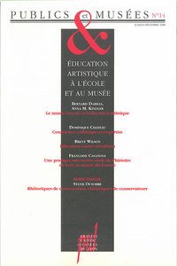Publics et Musées n° 14