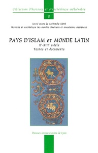 Pays d'islam et monde latin
