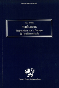 Surécoute