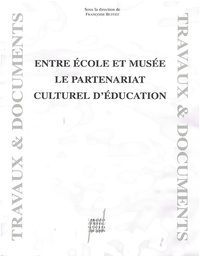 Entre école et musée