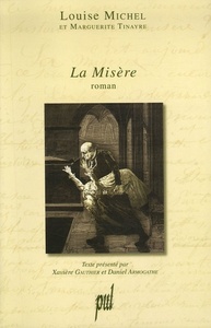 LA MISERE - ROMAN