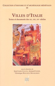 Villes d'Italie