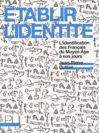 Établir l'identité