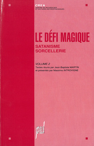 Le Défi magique - Volume 2