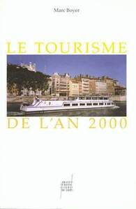 Le Tourisme de l'an 2000