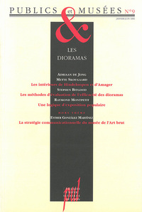 Publics et Musées n° 09