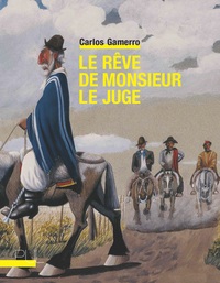 Le Rêve de monsieur le juge