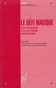 Le Défi magique - Volume 1