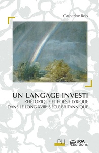 Un langage investi