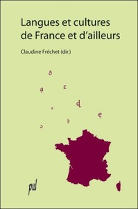 Langues et cultures de France et d'ailleurs