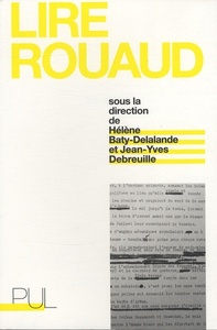 Lire Rouaud