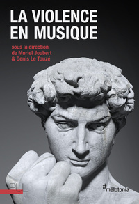 La Violence en musique