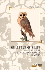 Sens et sensibilité