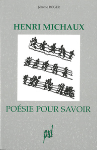 Henri Michaux