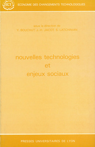 Nouvelles technologies et enjeux sociaux. Recherche coopérative France - RDA