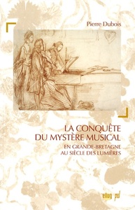 La Conquête du mystère musical