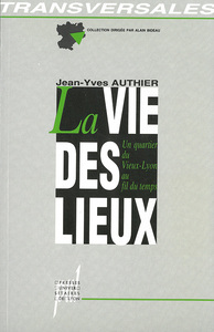 La Vie des lieux