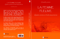 LA FEMME FLEUVE