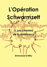 L'Opération Schwarmzeit 3. Les chemins de la délivrance