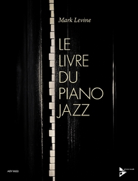 Le Livre Du Piano Jazz