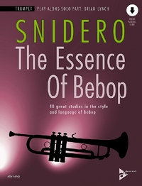 The Essence Of Bebop Trumpet