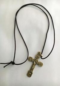 LA CROIX DU PARDON (BRONZE)